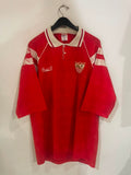 Sevilla 1992/93 - Away - #6 *MATCH ISSUE*