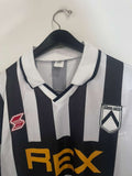Udinese 1988/89 Reissue - Home