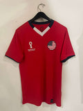 USA 2022 World Cup - Fan Kit