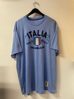 Italy 2014 World Cup - T-Shirt