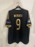 Juventus 2015/16 - Alternate - Morarta #9