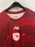 West Papua 2025/26 - Away