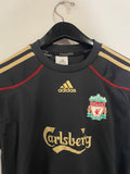 Liverpool 2009/10 - Away