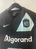 NY/NJ Gotham FC 2021/22 - Home