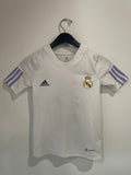 Real Madrid 2022/23 - Home (Basic Version)