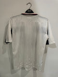 Schwarz-Weiss Bregenz 1998/99 - Home