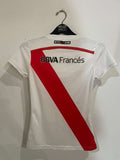 River Plate 2015/16 - Home - Womens