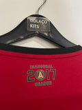 Atlanta United 2017 - Home - Womens