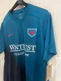Chicago Stars 2024 - Away *BNWT*
