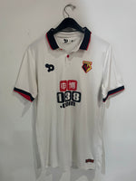 Watford 2016/17 - Away