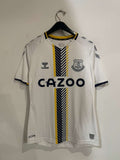 Everton 2021/22 - Alternate