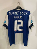 Porto 2012/13 - Home - Hulk #12