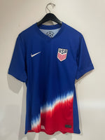 USA 2024/25 - Away *BNWT*