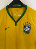 Brazil 2014 World Cup - Home