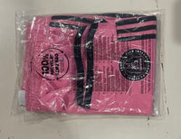 Inter Miami 2025 - Shorts *PLAYER ISSUE* *BNIB*