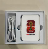 FIFA World Cup 2026 - Wireless Charger