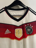 Germany 2014 World Cup - Home