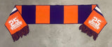Clemson University - Scarf - Commemorative