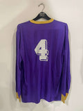 VVSB 1980's - Home - Long Sleeve - #4