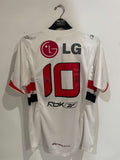 São Paulo FC 2007 - Home - #10