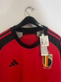 Belgium 2022 World Cup - Home *BNWT*