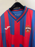 CSKA Moscow 2020/21 - Home *PLAYER ISSUE* *BNWOT*