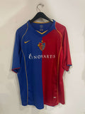 Basel 2004/06 - Home