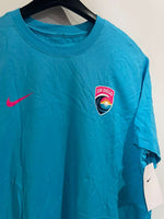 San Diego Wave - T-Shirt - Morgan #13 *BNWT*