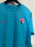San Diego Wave - T-Shirt - Morgan #13 *BNWT*
