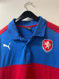 Czech Republic - Polo