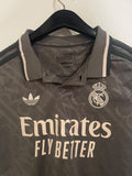 Real Madrid 2024/25 - Alternate