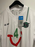 Hannover 2011/12 - Away - #4 *BNWT*