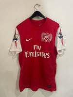 Arsenal 2011/12 - Home - v. Persie #10