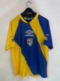 Parma 1993/94 - Training