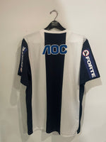 Alianza Lima 2011 - Home