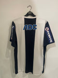 Alianza Lima 2011 - Home