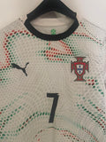 Portugal 2025 - Away - Ronaldo #7