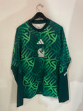 Mexico 2026/27 - Sweatshirt *BNWT*