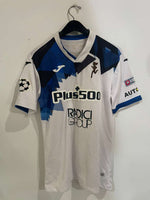 Atalanta 2020/21 - Away - Gomez #10