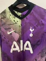 Tottenham 2021/22 - Alternate - Womens