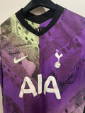 Tottenham 2021/22 - Alternate - Womens