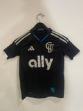 Charlotte FC 2025/26 - Away - Westwood #8