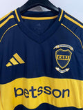 Boca Juniors 2026 - Home