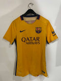 Barcelona 2015/16 - Away *PLAYER ISSUE*