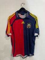 Rapid Wien 2006/08 - Away - Bilic #9