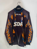 Torino 1997/98 - Goalkeeper - Long Sleeve - #1