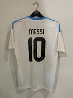 Argentina 2024/25 - Home - Messi #10 *BNWT*