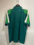 Werder Bremen 1997/98 - Home