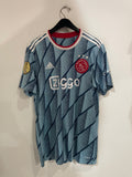 Ajax 2020/21 - Away - Van De Beek #6