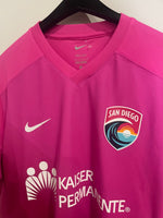 San Diego Wave 2024 - Away *BNWT*